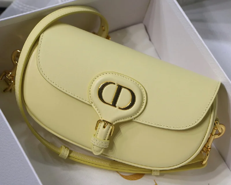 Christian Dior crossbody bags with a front - flap pocket for easy accessChristian Dior - Luxury Bags  299