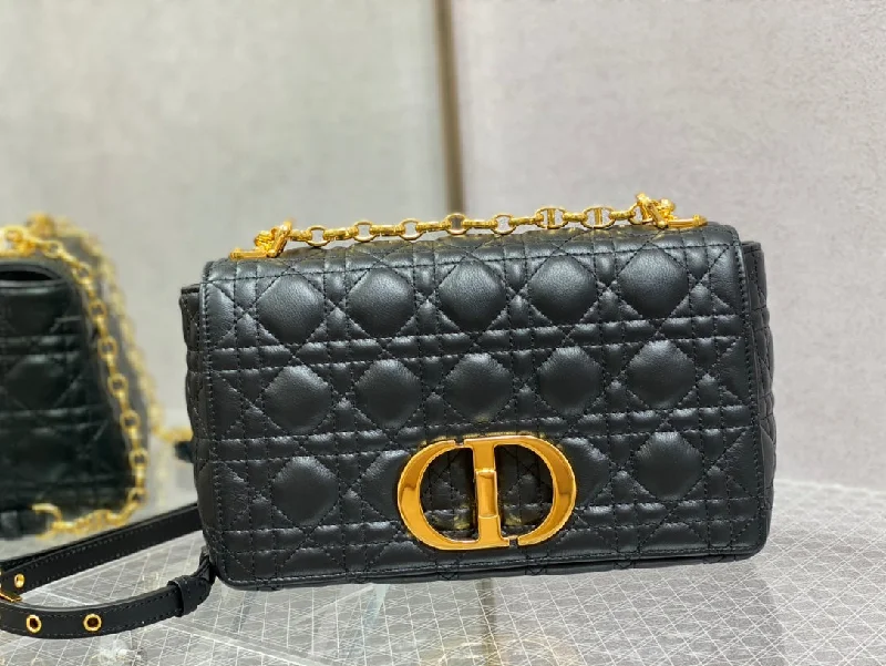 Christian Dior bags with a side - pocket for holding a water bottleChristian Dior - Luxury Bags  311