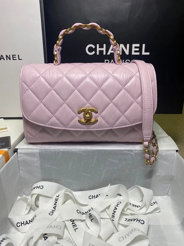 Chanel bags with iconic stitching detailsWF - Chanel Bags - 1884