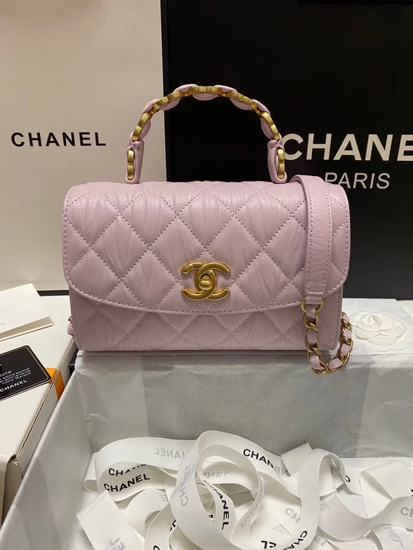 Chanel bags for women with a taste for high fashionWF - Chanel Bags - 1889