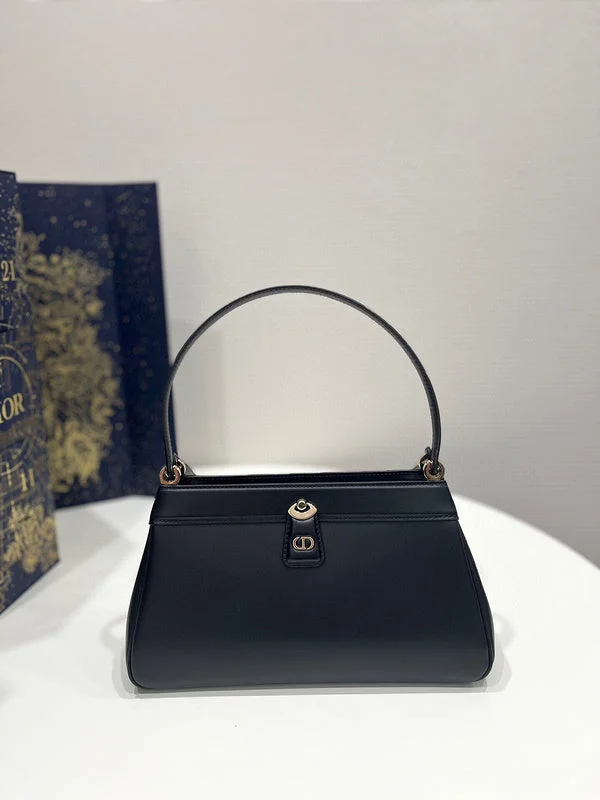 Trendsetting Christian Dior crossbody bags with a colorful strapWF - Dior Bags - 1060