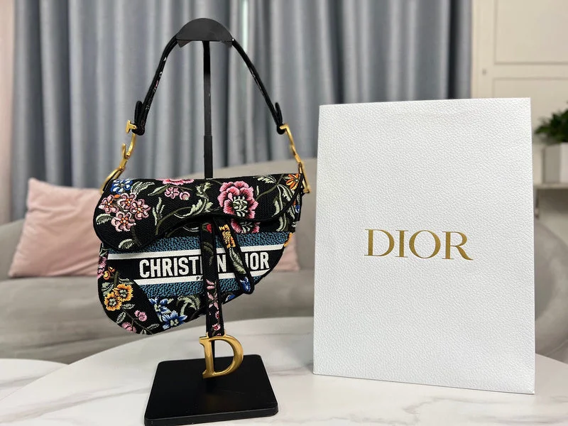 Contemporary Christian Dior handbags with a unique shapeWF - Dior Bags - 1071