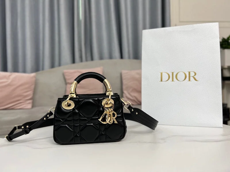 Christian Dior bags with a side - pocket for holding a water bottleWF - Dior Bags - 1076