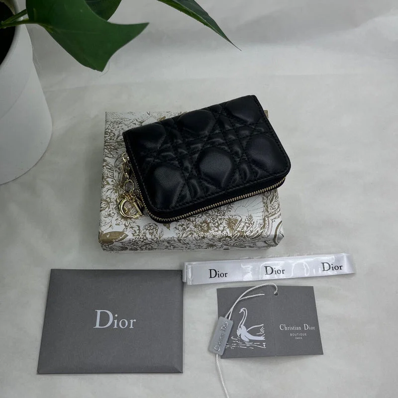 Contemporary Christian Dior handbags with a unique shapeWF - Dior Bags - 1086