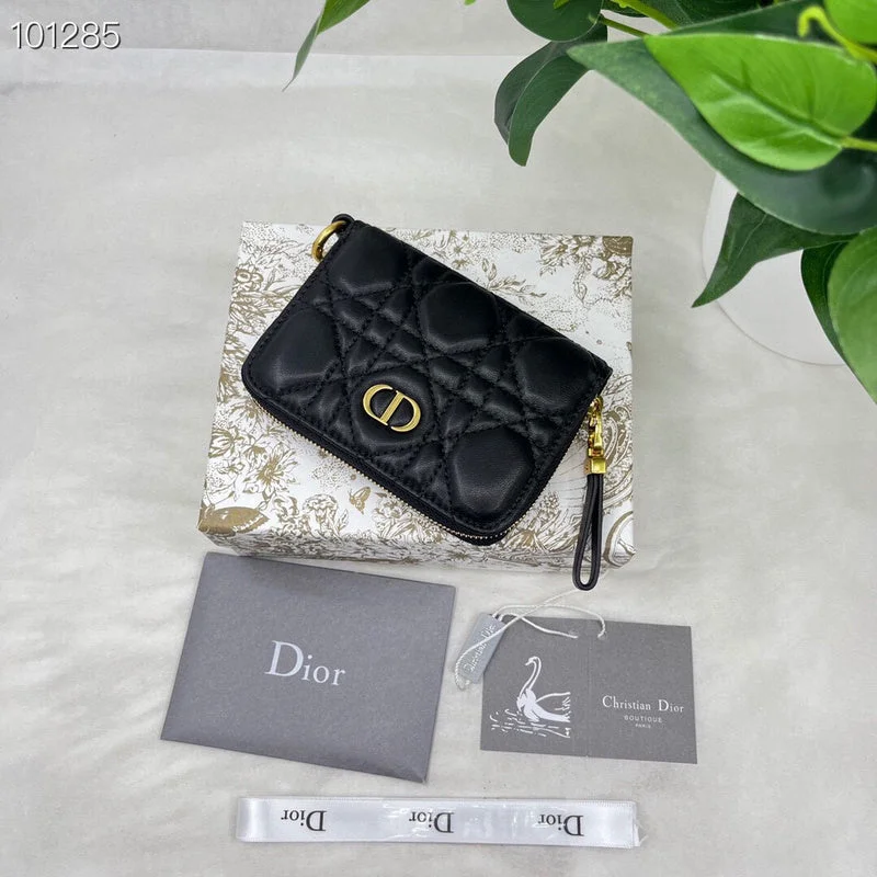 Christian Dior crossbody bags with a front - flap pocket for easy accessWF - Dior Bags - 1092