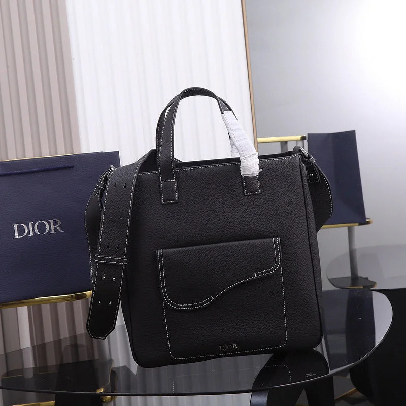 Fashion - forward Christian Dior tote bags for the modern womanWF - Dior Bags - 1095