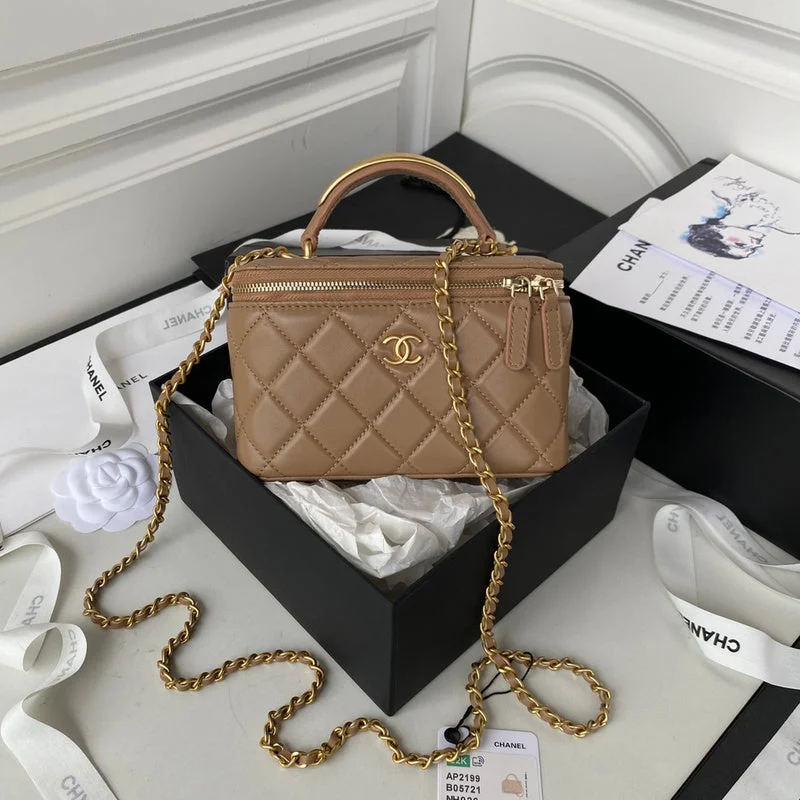 Chanel Limited Edition Handbag for CollectorsWF - Chanel Bags - 188