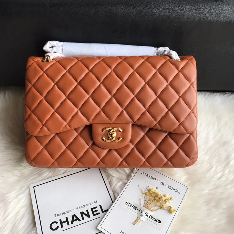 Chanel Lightweight Handbag for Daily ErrandsWF - Chanel Bags - 189