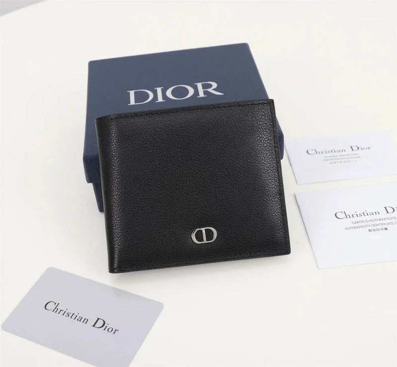 Luxury Christian Dior crossbody bags with a chain - link strapWF - Dior Bags - 021