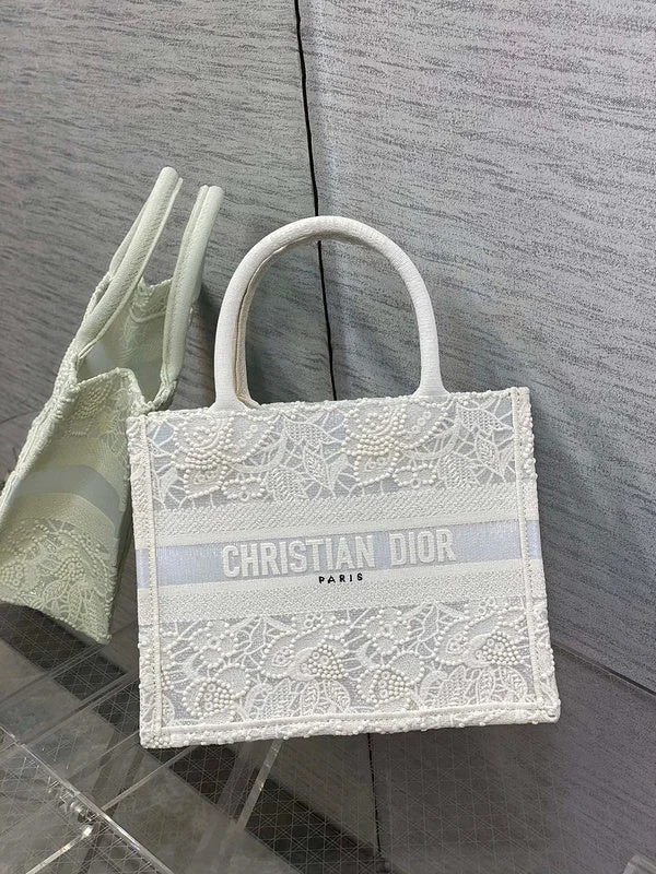 Fashion - forward Christian Dior tote bags for the modern womanWF - Dior Bags - 019